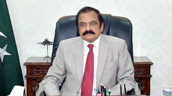 Govt committed to provide maximum relief to masses in upcoming budget:  Sanaullah