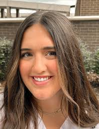 Blue and Gold Scholar Achieves Academic Success in Ultrasound Technology