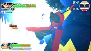 Ultimate tenkaichi tag team dragon ball tournament_v1.0.0_apkpure.com.xapk. Dragon Ball Z Tenkaichi Tag Team Mod V6 5 V Jpn Iso Settings For Android Apkwarehouse Org