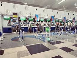 Kualanamu international airport is the main airport for medan. Kualanamu International Airport Wikipedia