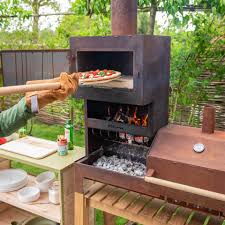 Outdooroven Xl Weltevree Order Now Free Shipping Within Eu In 2020 Diy Pizzaofen Kochen Im Freien Pizzaofen Fur Draussen