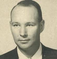 Clifford Pore Obituary