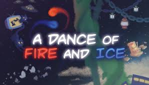 You can collect diamonds for extra points! A Dance Of Fire And Ice On Steam