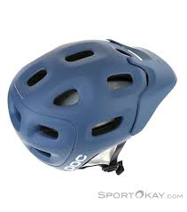 Poc Poc Trabec Race Mips Biking Helmet