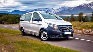 Image result for Granite Green 2016 Vito