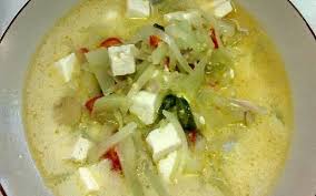 We did not find results for: Sayur Labu Siam Lauknya Tahu Campur Dijamin Sarapan Bakal Nambah Okezone Lifestyle