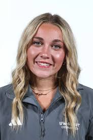 2026 Women's Gymnastics Roster