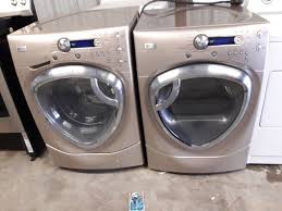 Maybe you would like to learn more about one of these? Rose Gold G E Washer Dryer For Sale In Austin Tx Offerup Ge Washer And Dryer Washer And Dryer Dryers For Sale