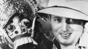 Hey Colorado, Ready For Mike The Headless Chicken Fest?