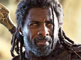 Idris Elba As Heimdall In New Still From Thor Ragnarok Marvel Superheroes Avengers Marvel Dc