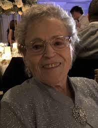 Obituary information for Angela M. Bianchini