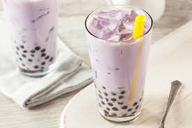 Chai spiced milk tea that originated in india. How To Make Delicious Taro Milk Tea Like A Bubble Tea Shop Bossenstore Com