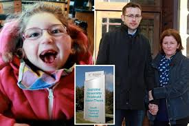 South Tipperary General Hospital apologises for second time to family of  girl, 9, with cerebral palsy for 'gross deficits' in care at birth