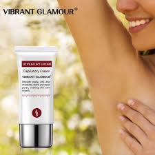 4 89us 51 off vibrant glamour fast hair removal cream painless depilatory mild removal armpit legs hair body care for men and women 30g hair removal cream hair removal cream depilatory leg hair