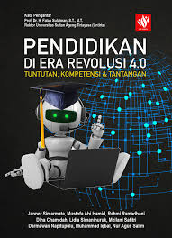 Dalam anjakan revolusi industri 4.0, juan romo, rektor universidad carlos iii de madrid kini, kita sedang melihat sistem pendidikan mengalami revolusi apabila guru dan pensyarah sedang giat melalukan pembelajaran secara maya bagi memastikan pelajar tidak ketinggalan. Pendidikan Di Era Revolusi 4 0 Tuntutan Kompetensi Tantangan Kita Menulis