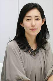 木村多江 01 木村多江 女性 美しいアジア人女性