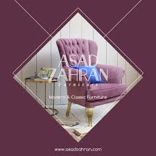 Asad Zahran Furniture Furniture Movie Posters