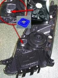 Has toyota fixed the headlight problem on the 2006 prius yet? 2006 Toyota Camry Headlight Bulb Replacement 3d Models Stlfinder