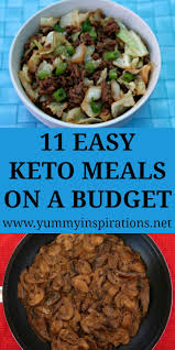 Pin On Keto Low Carb Dinner Recipes