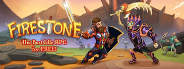 Idlescape is an idle browser mmorpg in which you level up your skills, gather resources and trade with other players around the world. Firestone Idle Rpg At R2games Com Home Facebook