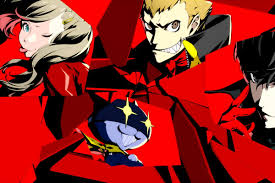 Persona 5 Royal Hands On The Ps4 Rerelease Feels Like A New Game Polygon Their mouths flap up and down and that's it. persona 5 royal hands on the ps4