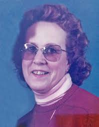 Obituary for Shirley Main