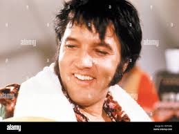 Elvis presley 1972 hi-res stock photography and images