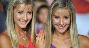 We did not find results for: Whatever Happened To The Rosso Twins