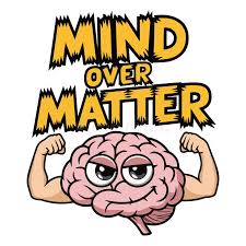 Mind Over Matter Stock Illustrations &ndash; 84 Mind Over Matter Stock  Illustrations, Vectors & Clipart - Dreamstime