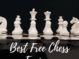 Free chess puzzles for beginners. Best Free Chess Engines Every Chess Player Should Download Hobbylark