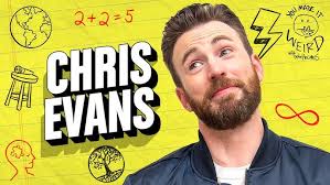 Chris Evans