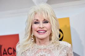 She hasn't shown her real hair since the very start of her career. Dolly Parton Is Not Sure She D Accept The Medal Of Freedom From Biden After Turning It Down From Trump Twice Vanity Fair