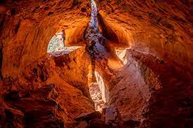Full refund available up to 24 hours before your tour date Soldier Pass Trail How To Find The Hidden Cave And 7 Sacred Pools That Adventure Life