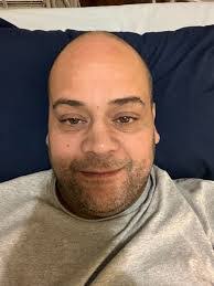 Bartolo Carrion's Instagram, Twitter & Facebook