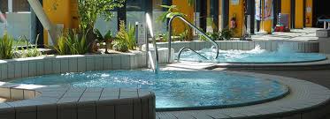 Spadium De Pontivy En Morbihan 56 Complexe Aquatique Piscine Et Centre Esthetique