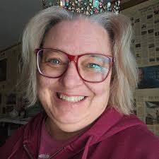 Amanda Redfield-Hammer