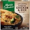 Marie callender s frozen dinner roasted turkey breast 19. 1