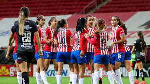 El balón de la liga mx femenil rueda nuevamente en una competencia que cada vez suma más seguidores y atención en general. Liga Mx Femenil Chivas Vencio A Juarez En Su Debut En El Guardianes 2021