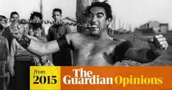 The film that makes me cry: La Strada - The Guardian