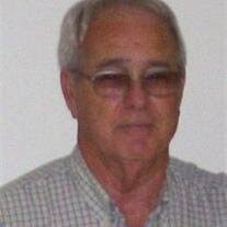 Cordell Holloway Obituary