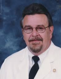 Obituary for Donnie "Don" Wayne Thornton