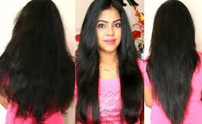 Steps to straighten wavy hair for guys. How I Straighten My Thick Wavy Hair How To Make It Last Long Step By Step Youtube