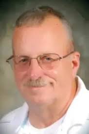 Obituary information for Danny Paul Moore