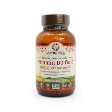 Life pill laboratories deals going fast Nutrigold Vitamin D3 Gold Supplement The Healthy Place