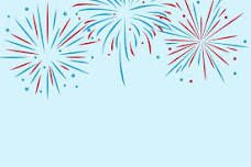 Red, White and Blue Bash