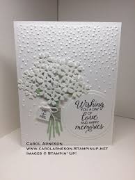 2018 023 Wedding Cards Handmade Stampin Up Wedding Cards Wedding Anniversary Cards