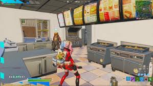 It's super simple and super fun, all you need is a marker, paper, and something to color with.🎨 art supplies w. Fortnite Week 8 Challenge Guide Where To Dance In Durr Burger Kitchen Epic Quest How To Complete