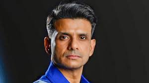 IN PHOTOS: Meet India's four IAF fighter pilots leading the Gaganyaan  mission