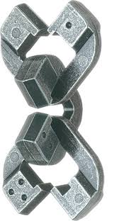 Song is wake up by rage against the machine. Chain Hanayama Cast Metal Brain Teaser Puzzle Level 6 Amazon Sg Toys