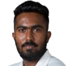 Asitha Fernando Profile